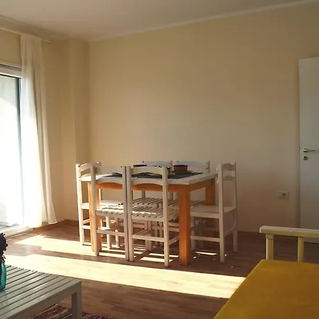 Apartamento Rezidenca Kalter Durres
