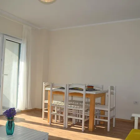 Apartament Rezidenca Kalter Durres Golem (Tirana)