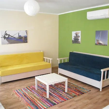 Apartament Rezidenca Kalter Durres Golem (Tirana)