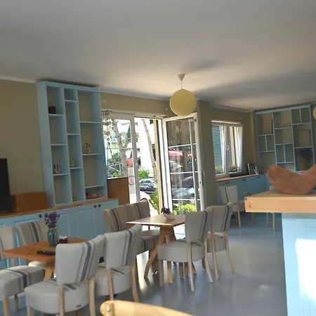 Rezidenca Kalter Durres Golem (Tirana)