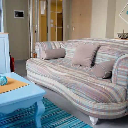 Rezidenca Kalter Durres