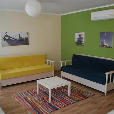 Apartament Rezidenca Kalter Durres