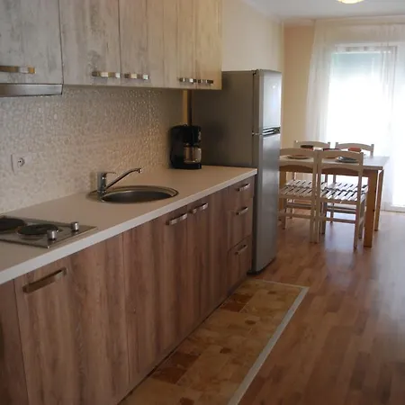 Rezidenca Kalter Durres