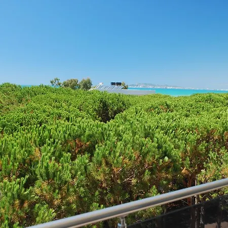 Apartament Rezidenca Kalter Durres