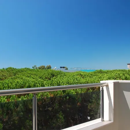 Apartamento Rezidenca Kalter Durres Golem (Tirana)