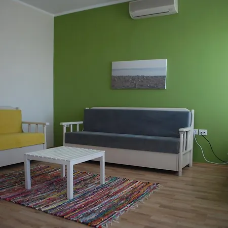 Apartament Rezidenca Kalter Durres