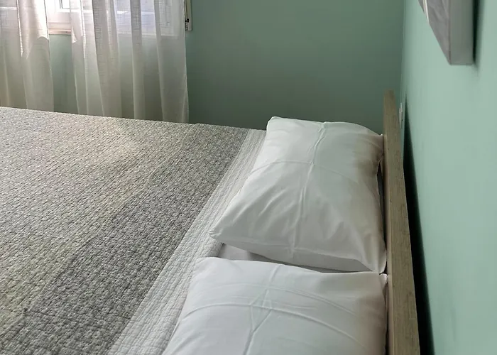 Appartement Rezidenca Kalter Durres Golem (Tirana)