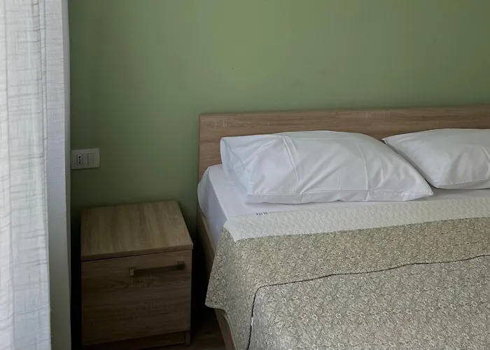 Rezidenca Kalter Durres Appartement *
