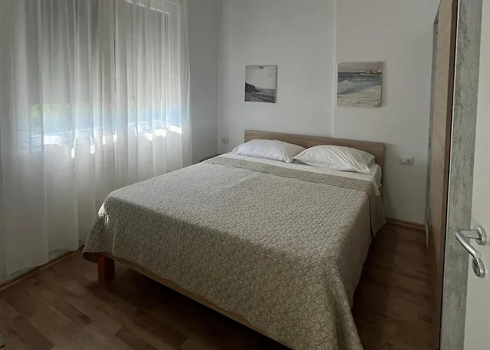 Rezidenca Kalter Durres Appartement