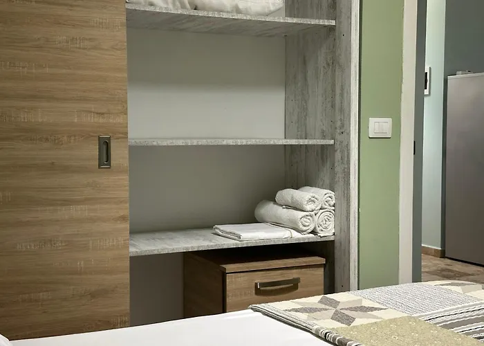 Rezidenca Kalter Durres Appartement Golem (Tirana)