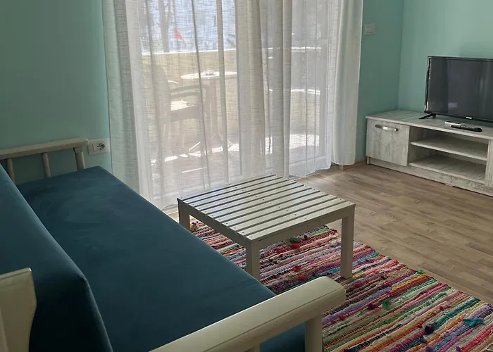 Rezidenca Kalter Durres Appartement