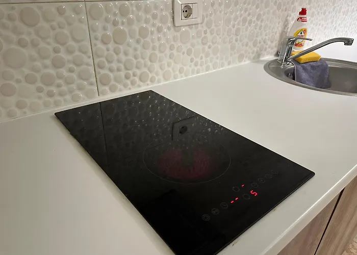 Rezidenca Kalter Durres Appartement