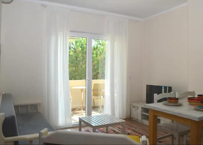 Rezidenca Kalter Durres Appartement