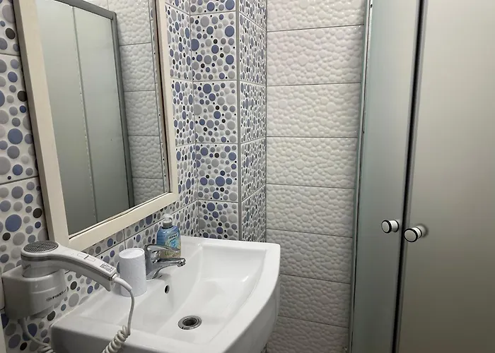 Rezidenca Kalter Durres Appartement