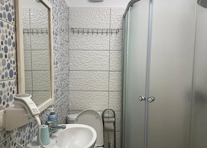 Appartement Rezidenca Kalter Durres *