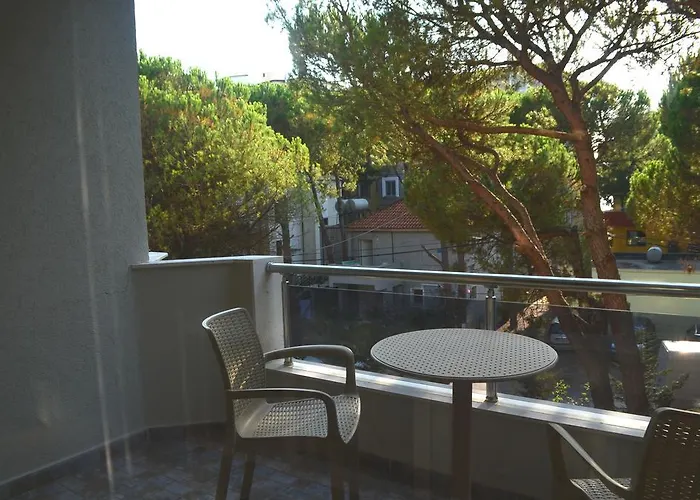Appartement Rezidenca Kalter Durres