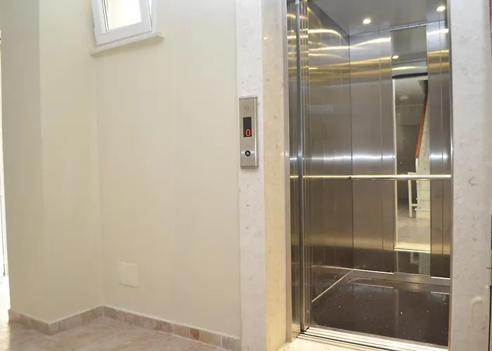 Appartement Rezidenca Kalter Durres