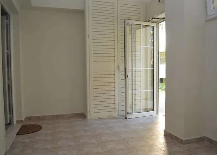 Appartement Rezidenca Kalter Durres Golem (Tirana)