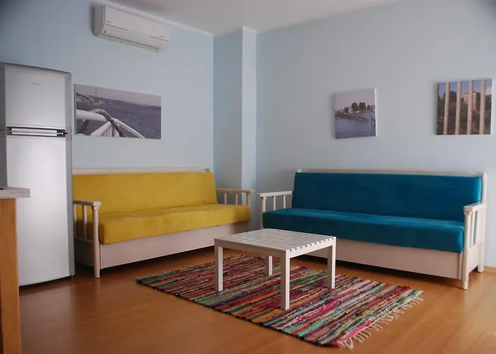 Rezidenca Kalter Durres