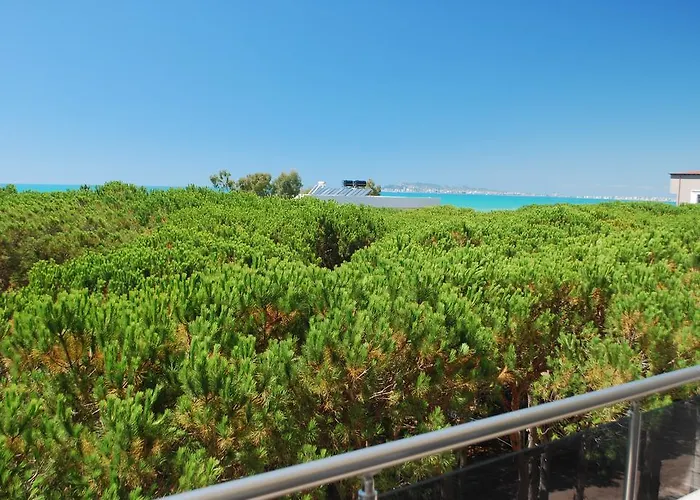 Appartement Rezidenca Kalter Durres
