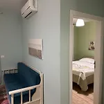 Apartman Rezidenca Kalter Durres