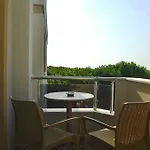 Rezidenca Kalter Durres Golem