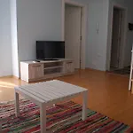 Appartement Rezidenca Kalter Durres *