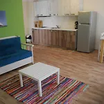 Rezidenca Kalter Durres Golem (Tirana)