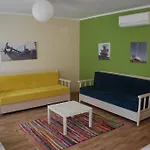 Appartement Rezidenca Kalter Durres