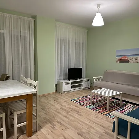 Rezidenca Kalter Durres 아파트