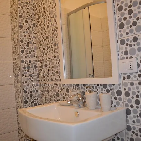 Appartement Rezidenca Kalter Durres