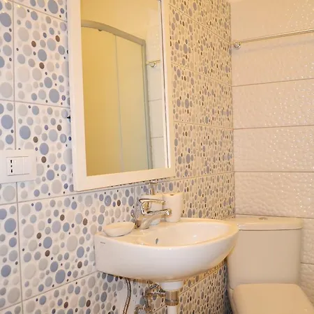 Rezidenca Kalter Durres Apartmán *