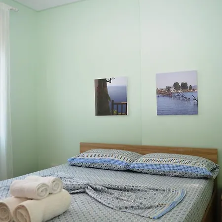 Appartement Rezidenca Kalter Durres Golem (Tirana)