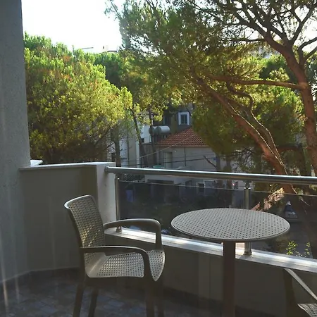 Apartmán Rezidenca Kalter Durres