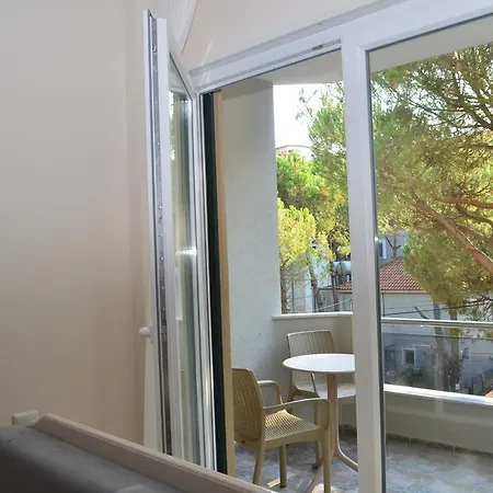 Apartmán Rezidenca Kalter Durres Golem (Tirana)