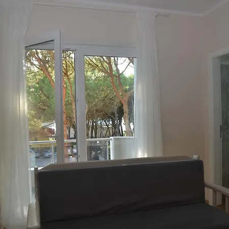 Apartmán Rezidenca Kalter Durres Golem (Tirana)