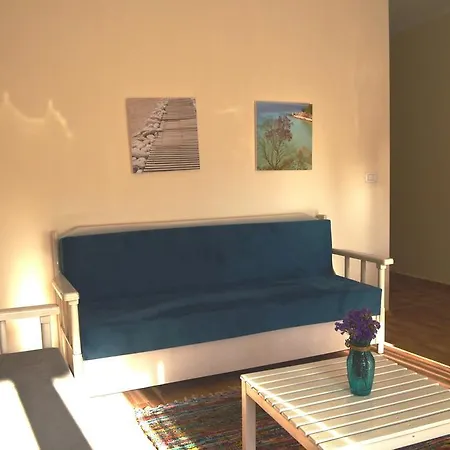 Apartmán Rezidenca Kalter Durres *