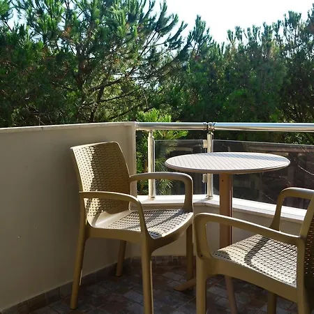 Apartmán Rezidenca Kalter Durres Golem (Tirana)