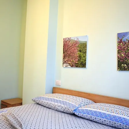 Apartmán Rezidenca Kalter Durres