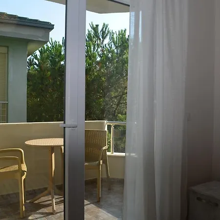 Apartmán Rezidenca Kalter Durres Golem (Tirana)