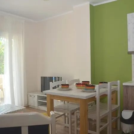 Rezidenca Kalter Durres