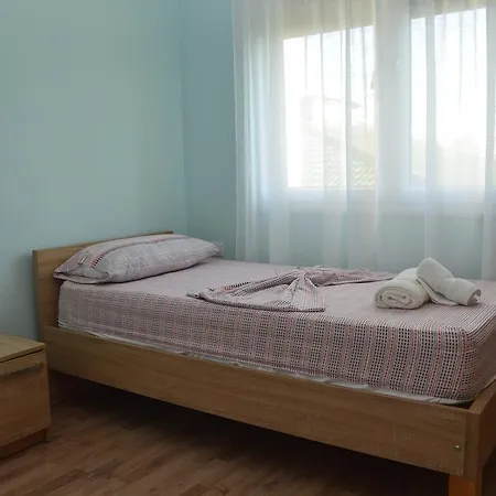 Rezidenca Kalter Durres Golem (Tirana)