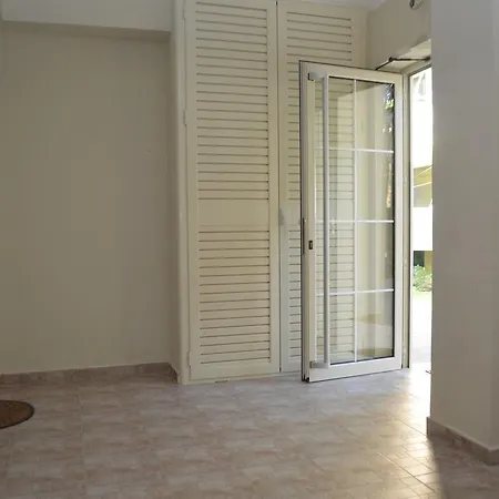 Apartmán Rezidenca Kalter Durres Golem (Tirana)