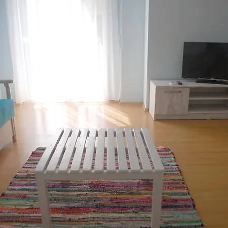 Appartement Rezidenca Kalter Durres