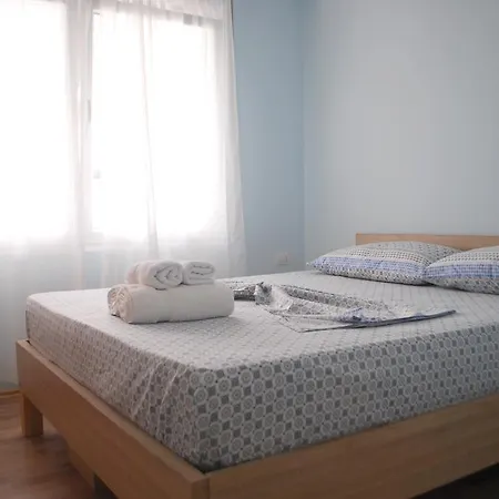 Appartement Rezidenca Kalter Durres *