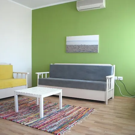 Appartement Rezidenca Kalter Durres