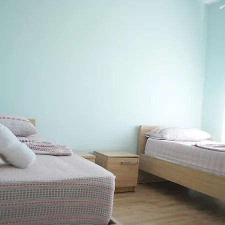 Appartement Rezidenca Kalter Durres