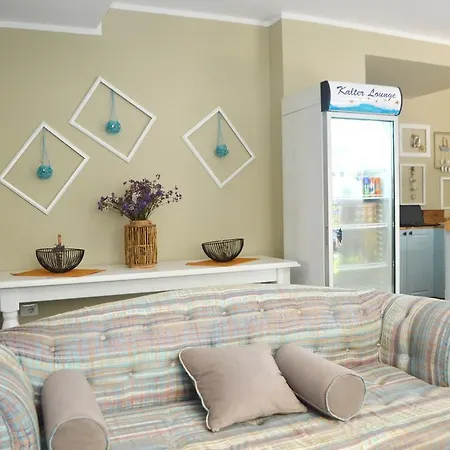 Rezidenca Kalter Durres Golem (Tirana)