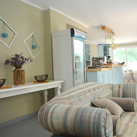 Appartement Rezidenca Kalter Durres