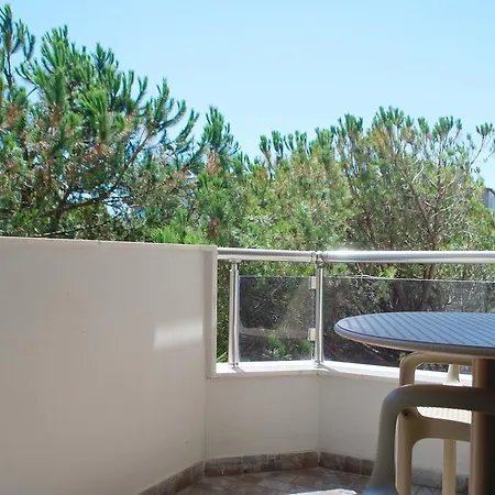 Apartmán Rezidenca Kalter Durres *